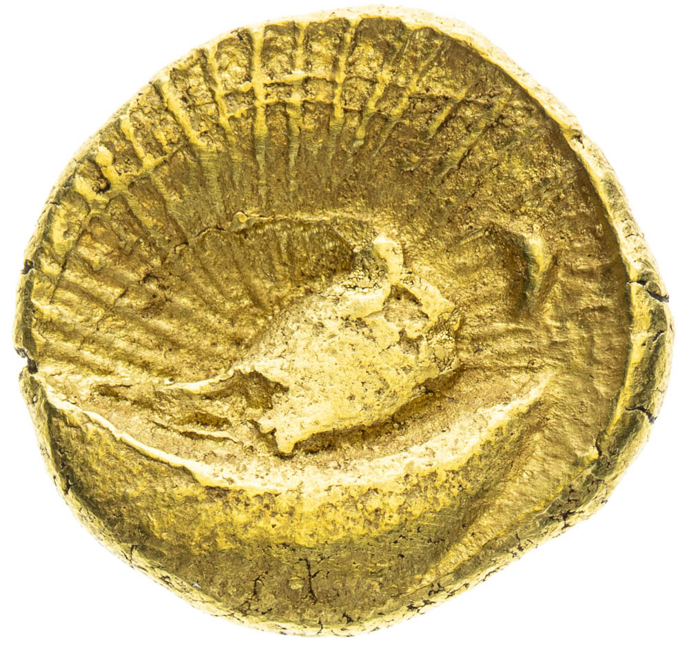 Coin-front