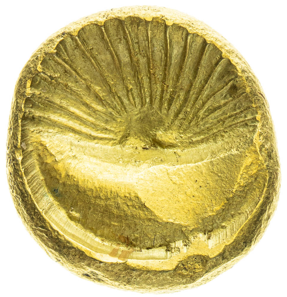 Coin-front