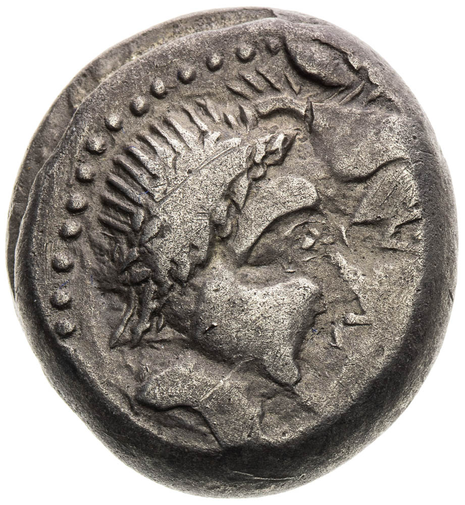 Coin-front