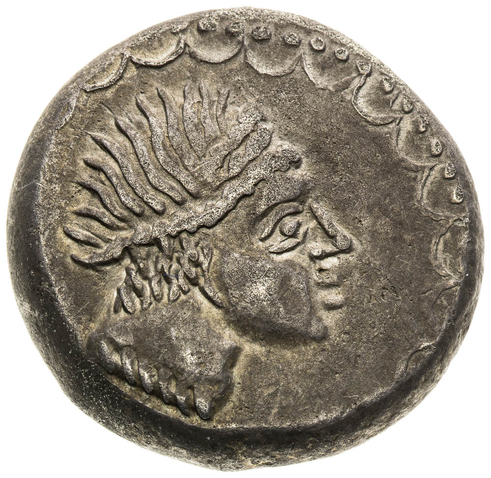 Coin-front