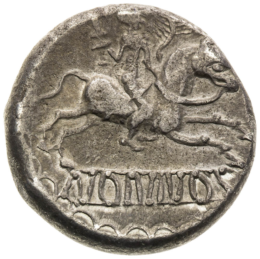 Coin-front