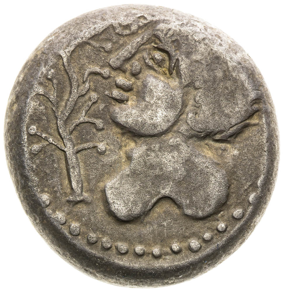 Coin-front
