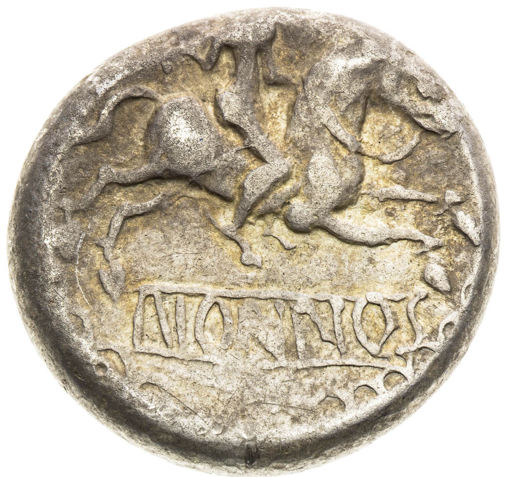 Coin-front