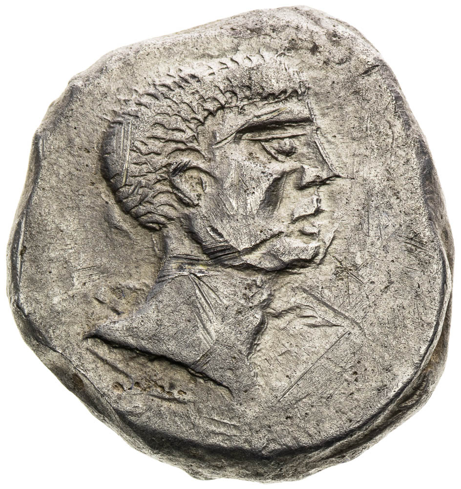 Coin-front