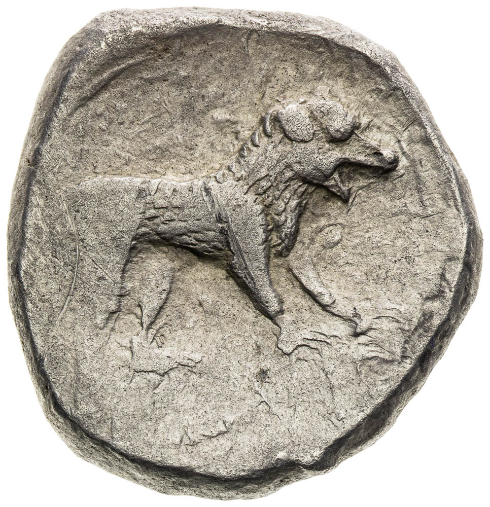Coin-front