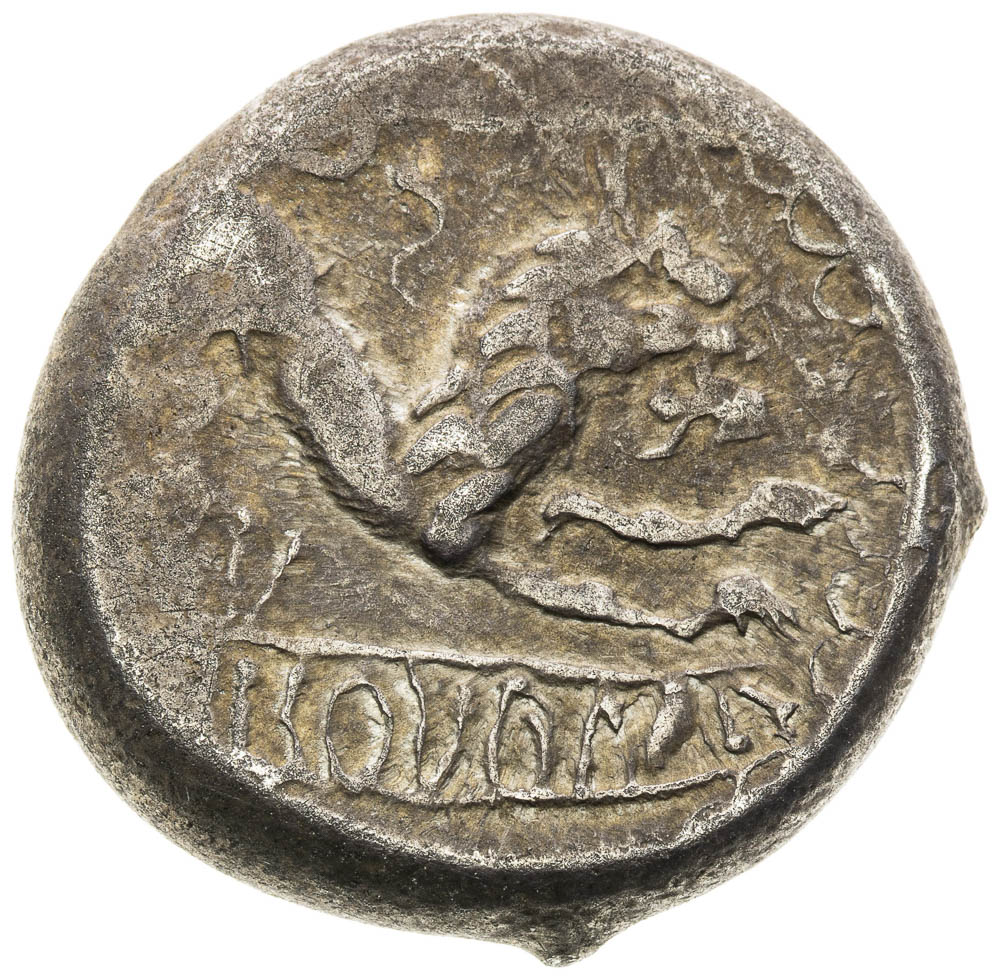 Coin-front