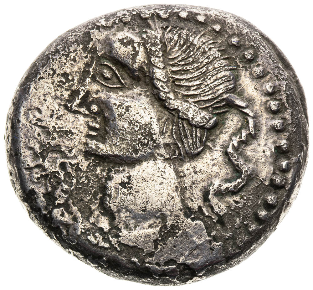 Coin-front