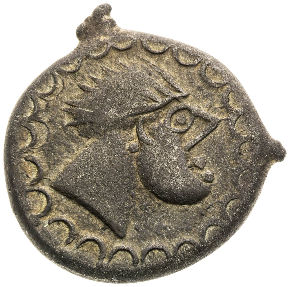 Coin-front