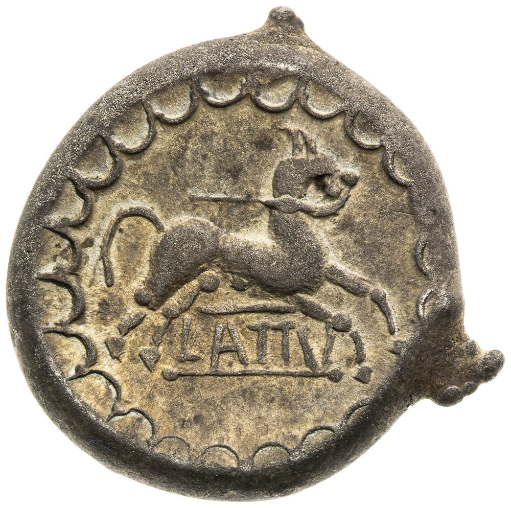 Coin-front