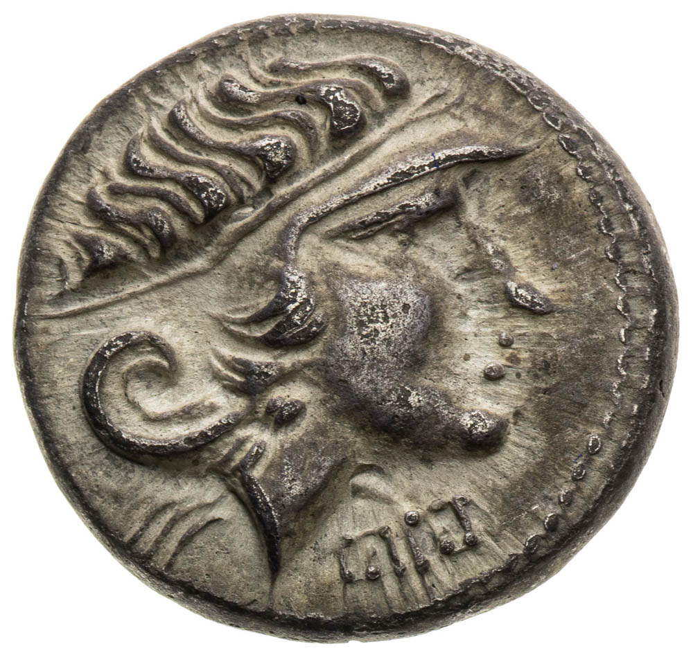Coin-front