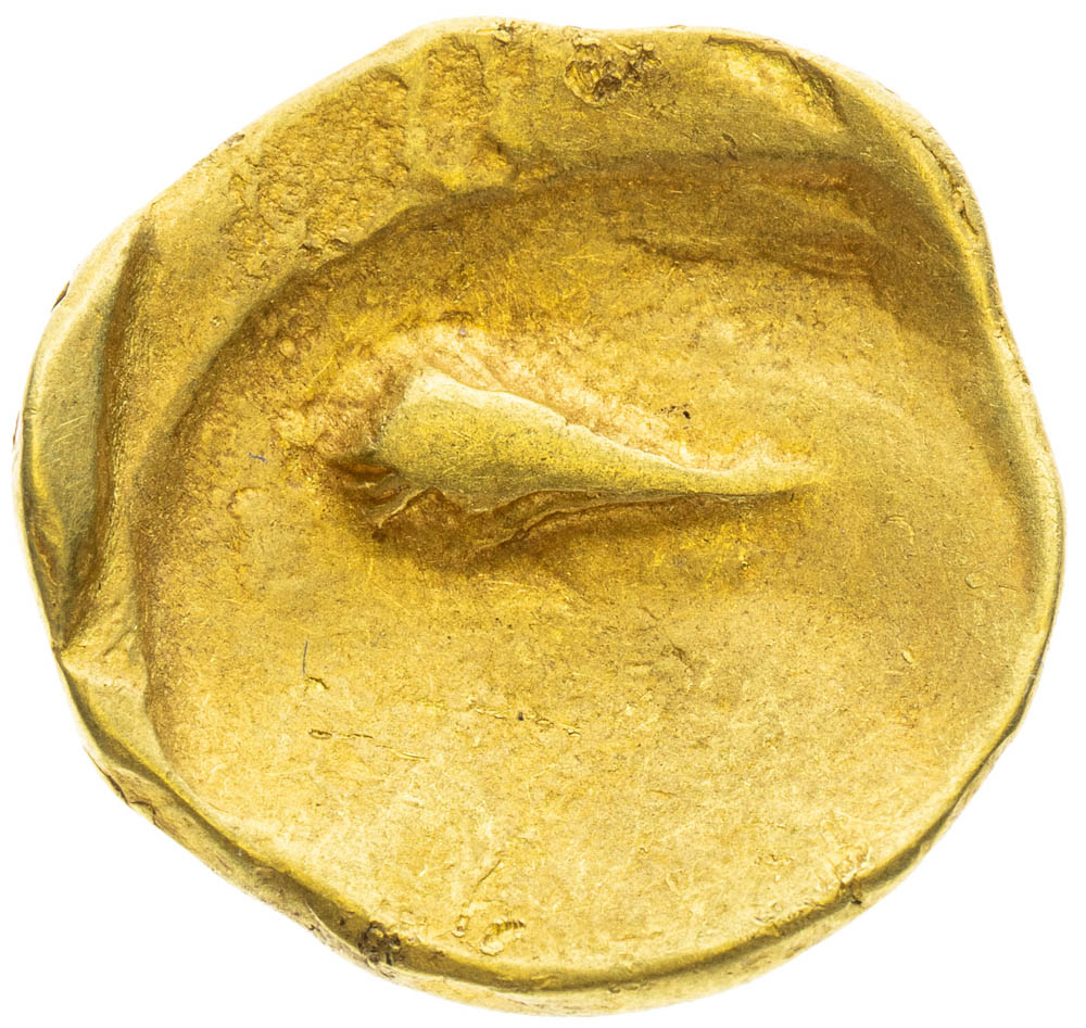 Coin-front