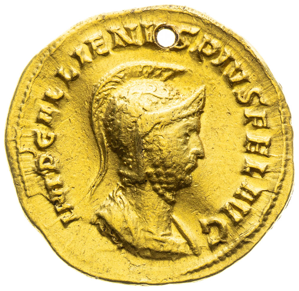 Coin-front