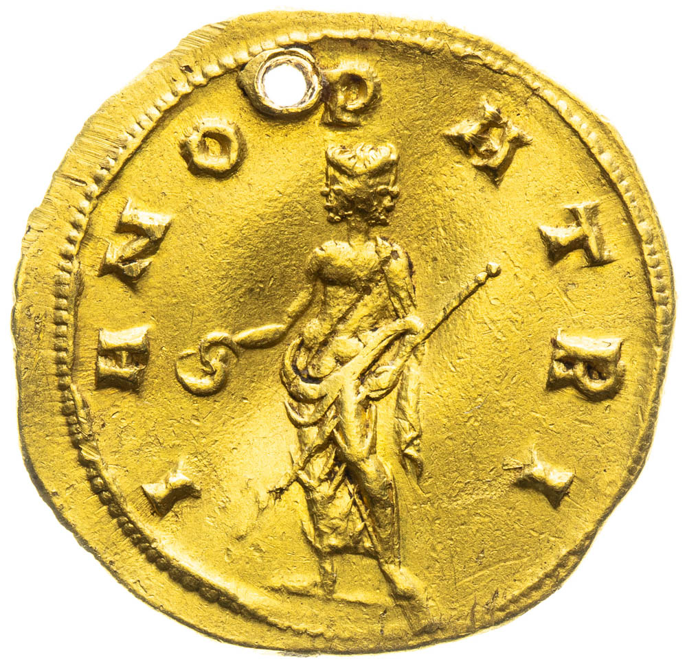 Coin-front