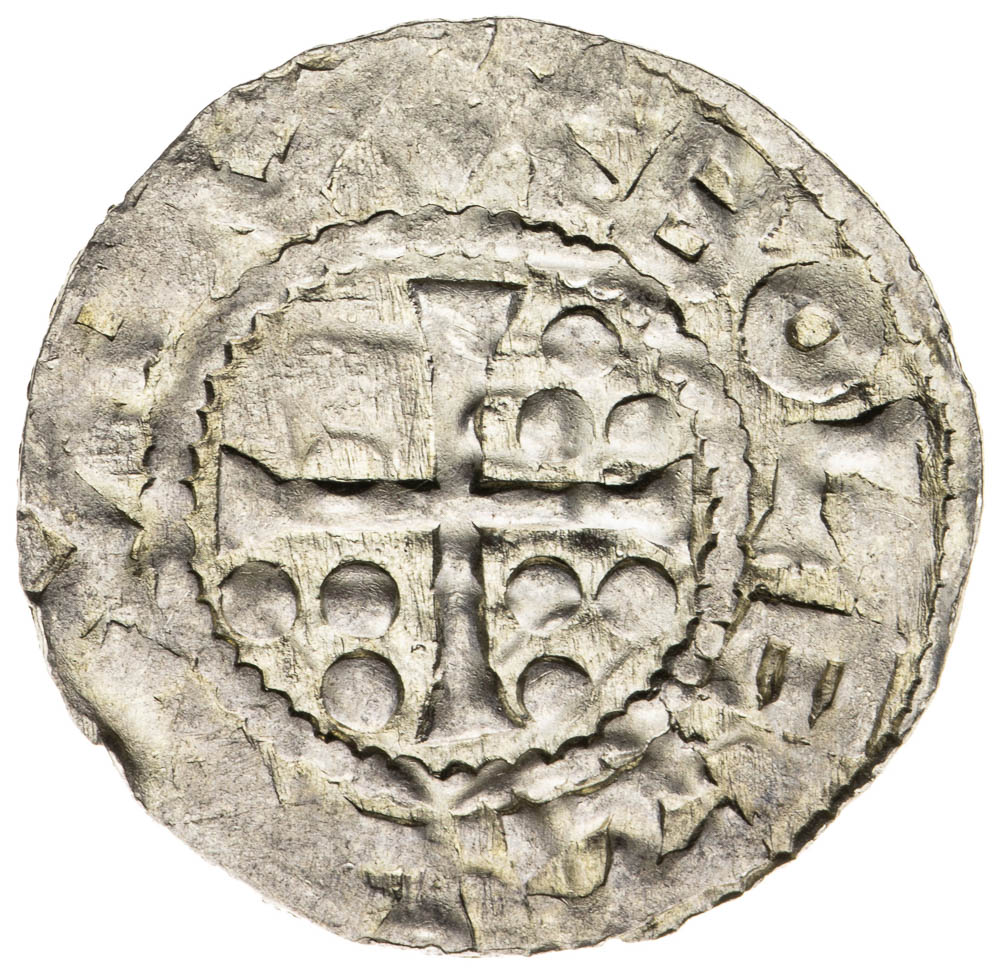 Coin-front