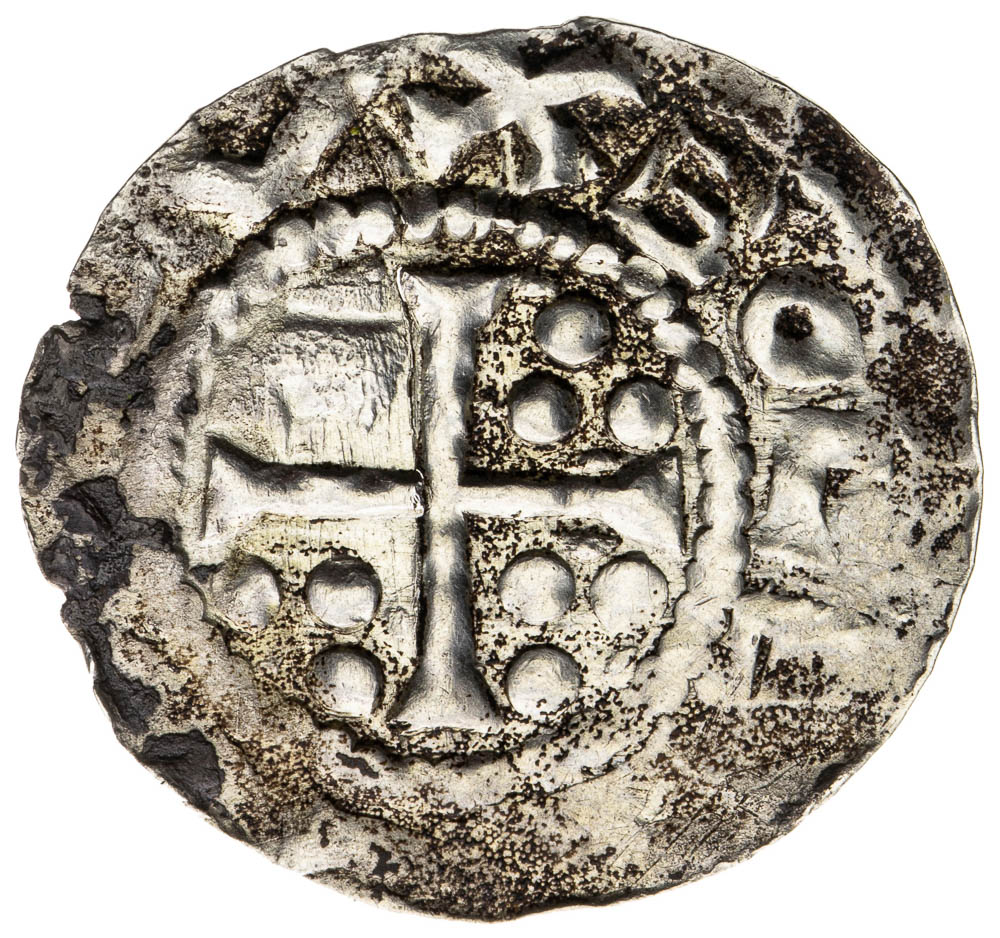 Coin-front