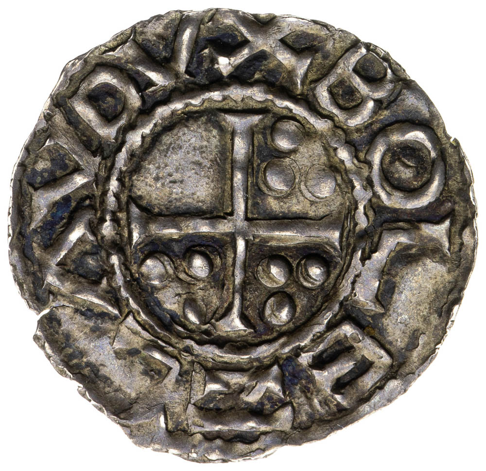 Coin-front