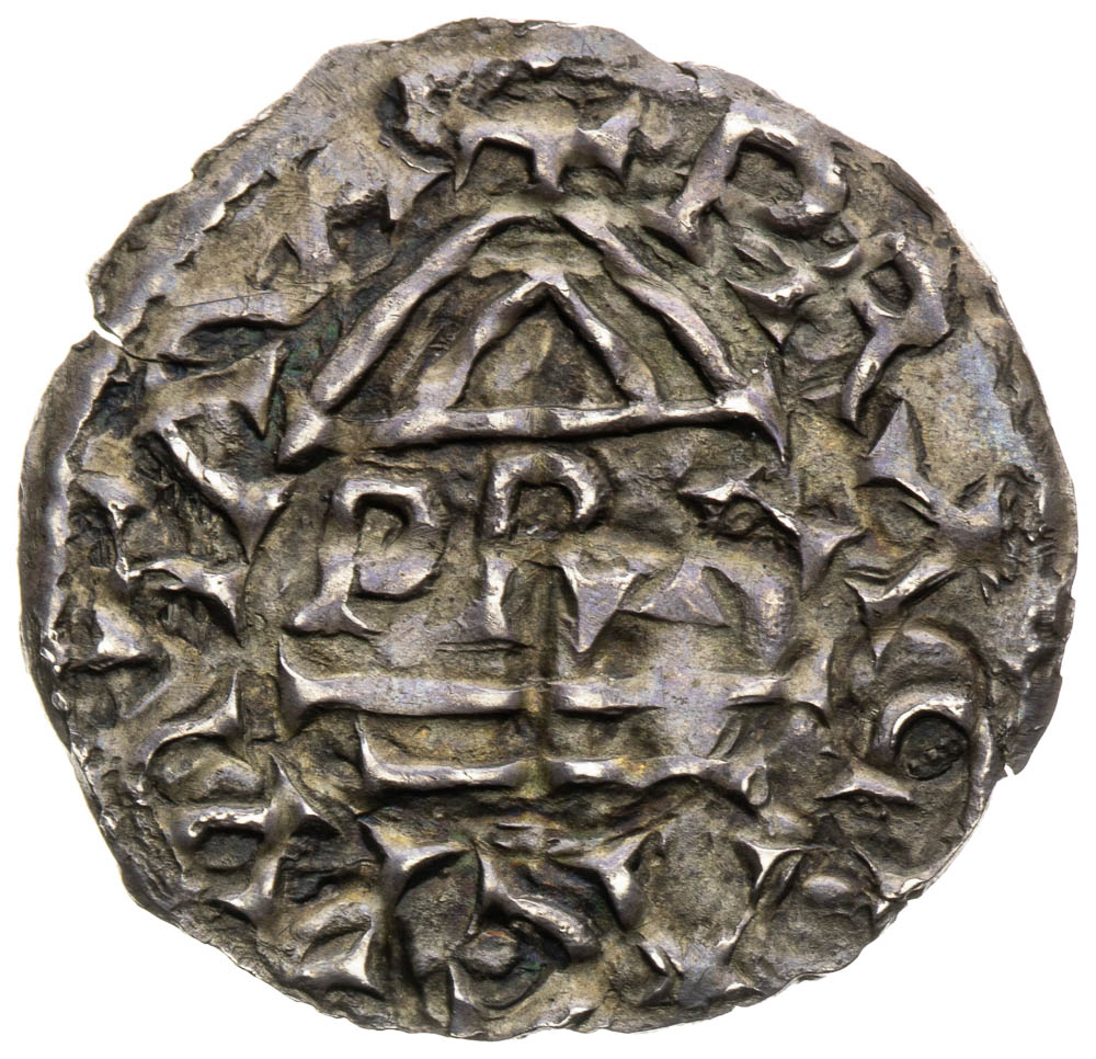 Coin-front
