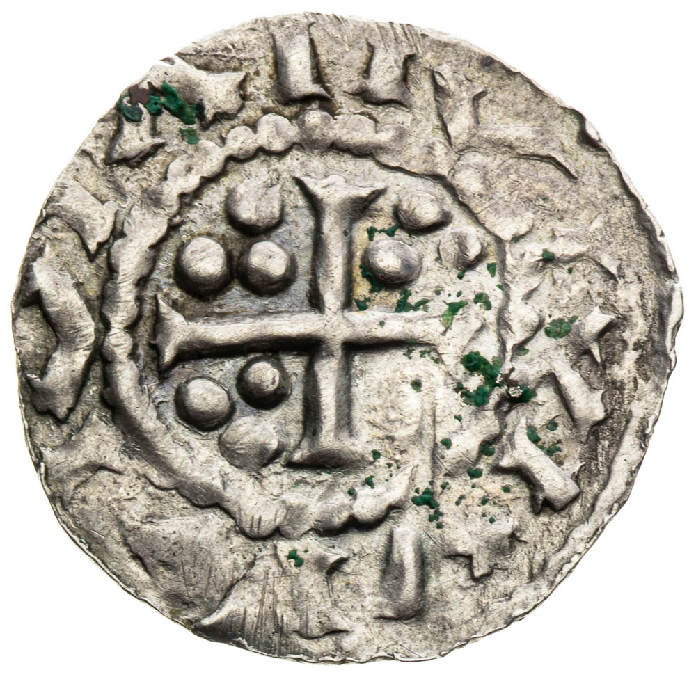 Coin-front