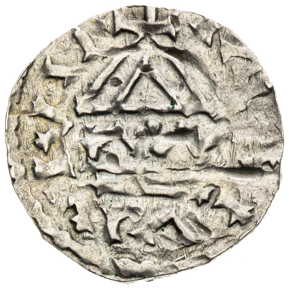 Coin-front