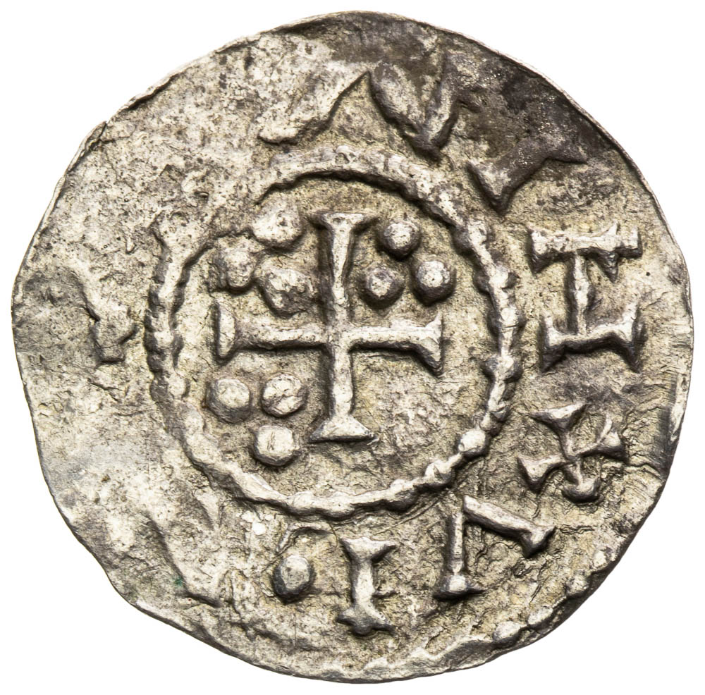 Coin-front
