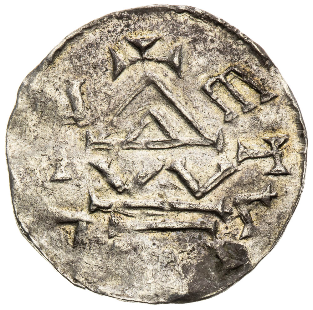 Coin-front