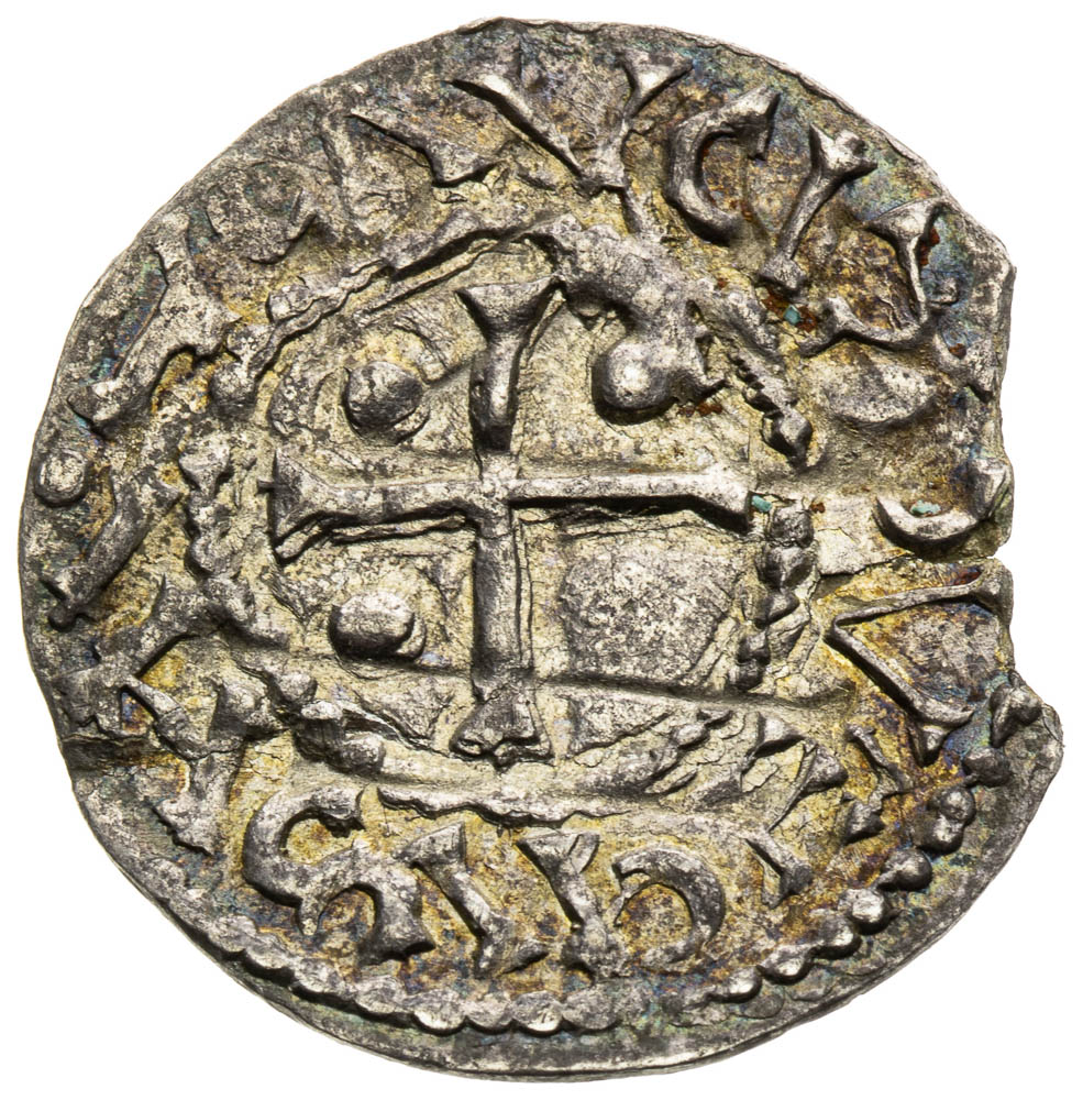 Coin-front