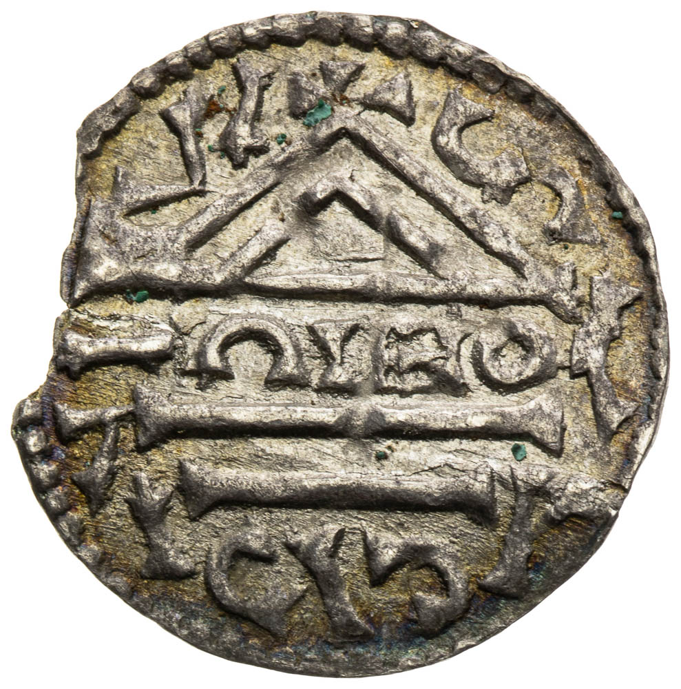 Coin-front