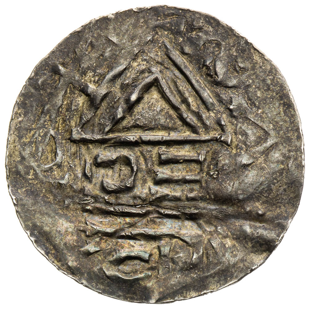 Coin-front