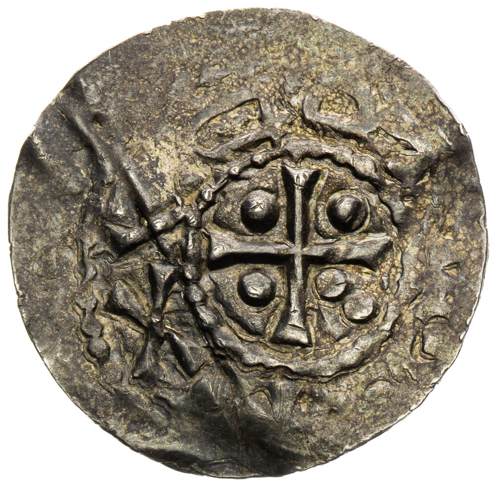 Coin-front