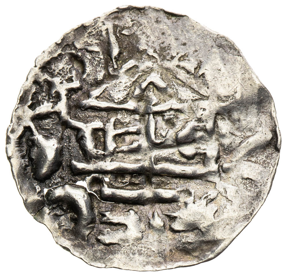 Coin-front