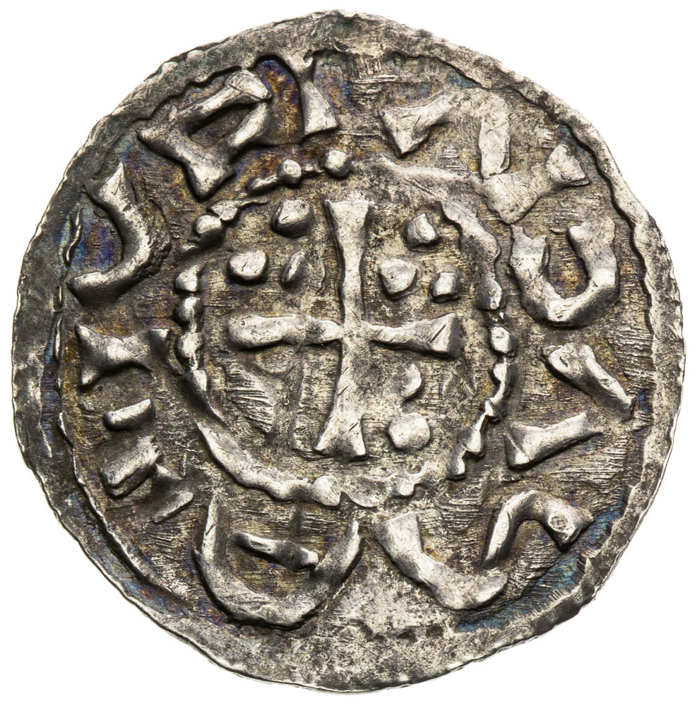 Coin-front