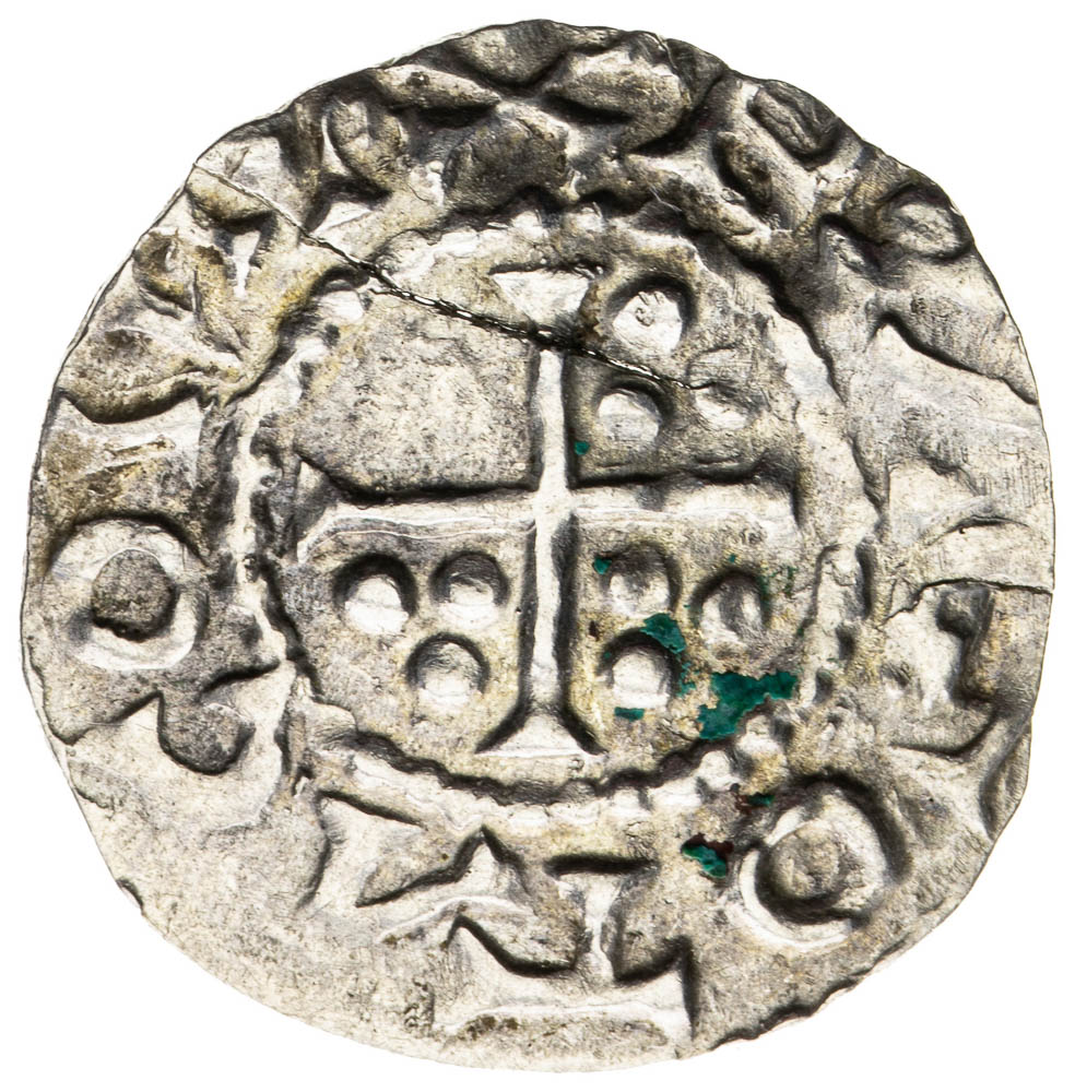 Coin-front