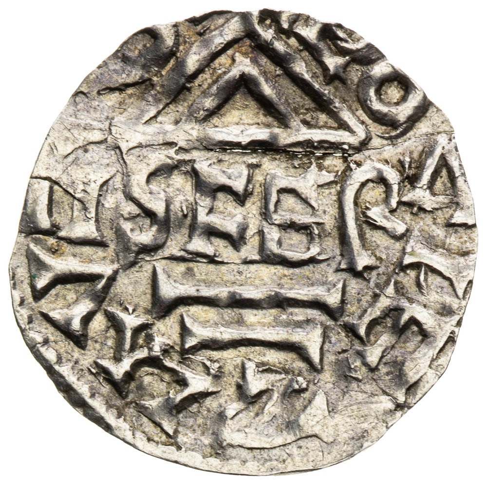Coin-front