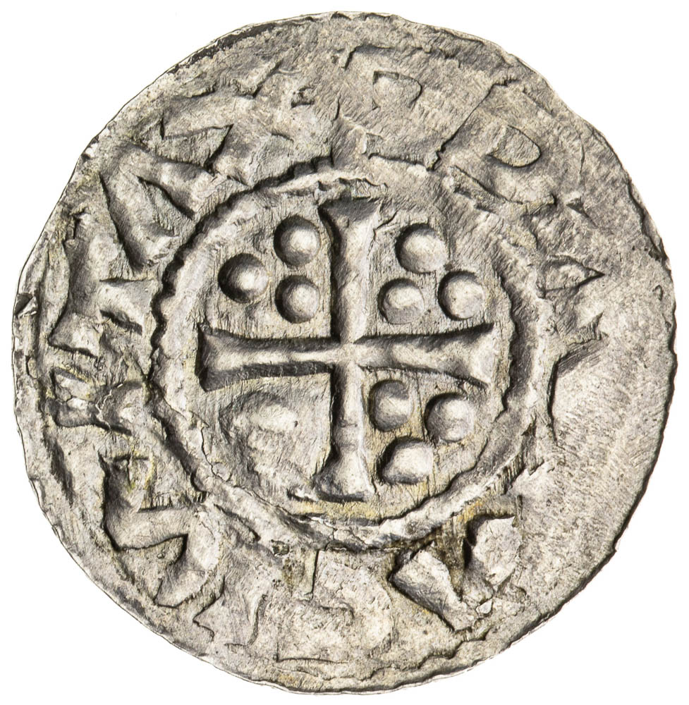 Coin-front