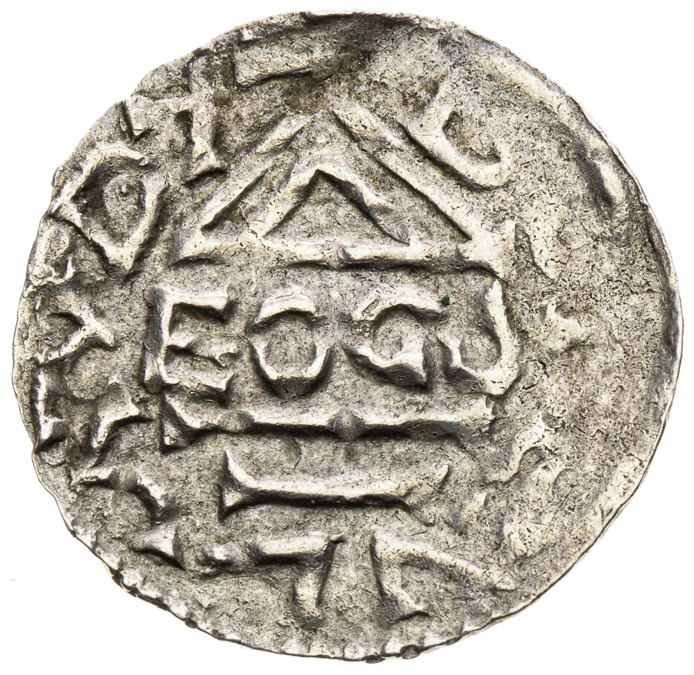Coin-front