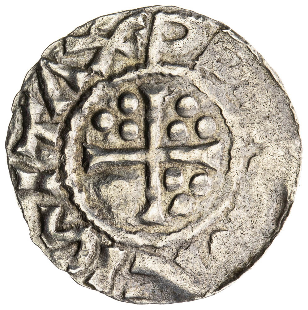 Coin-front