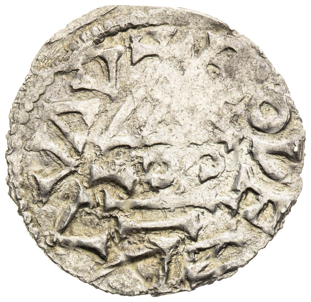 Coin-front