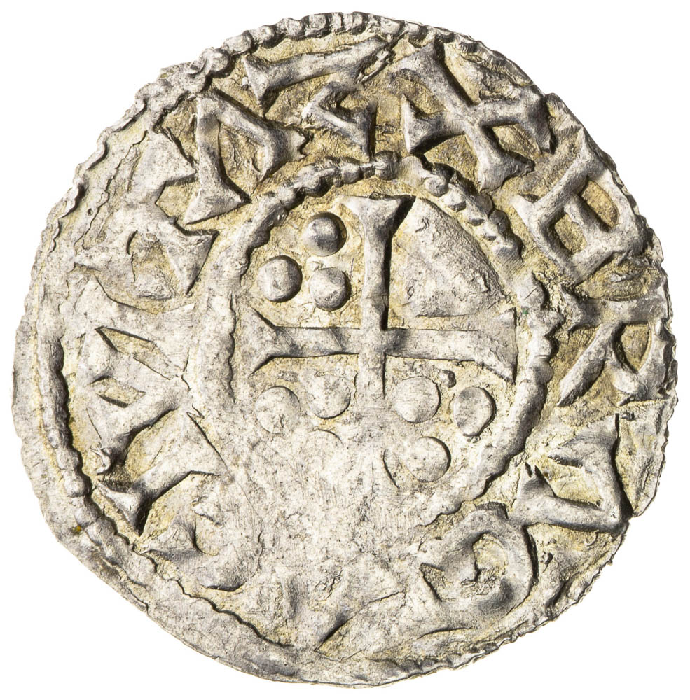 Coin-front
