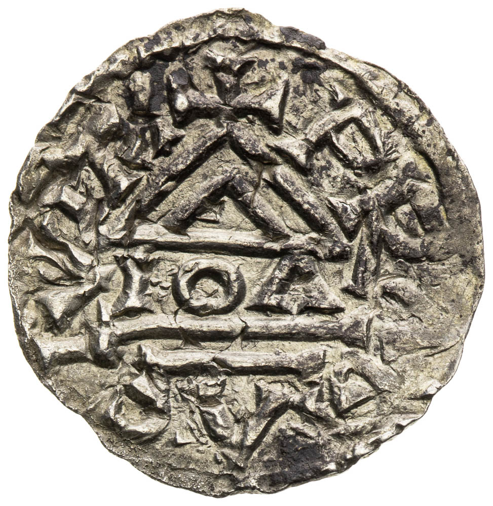 Coin-front