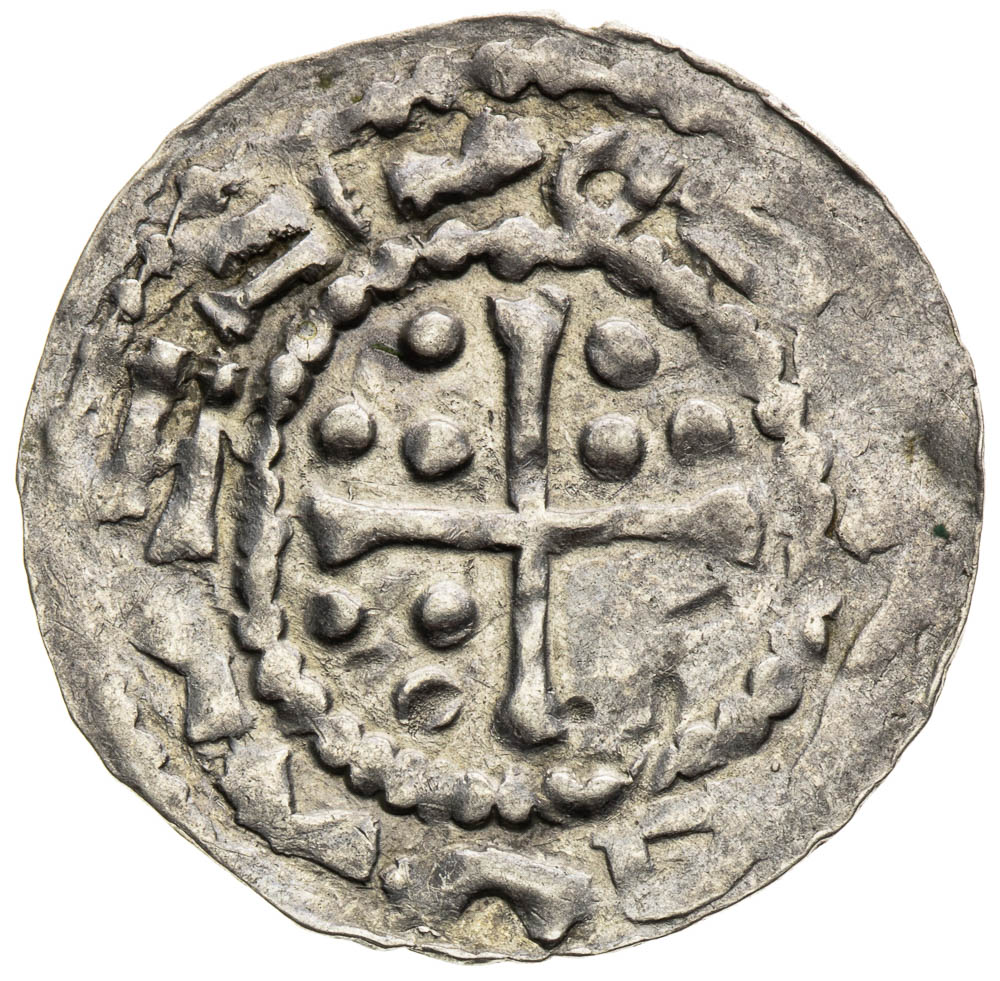 Coin-front