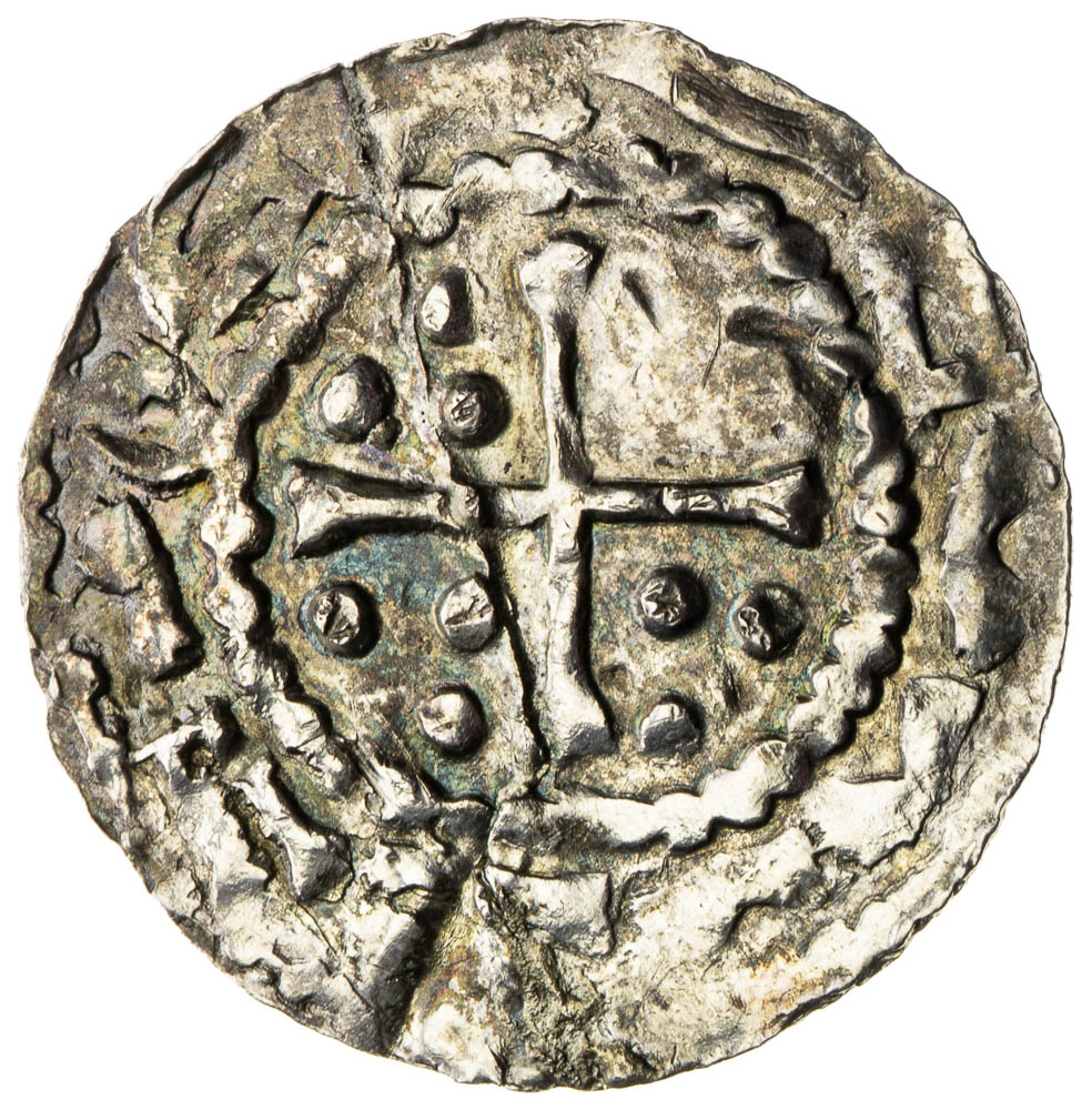 Coin-front