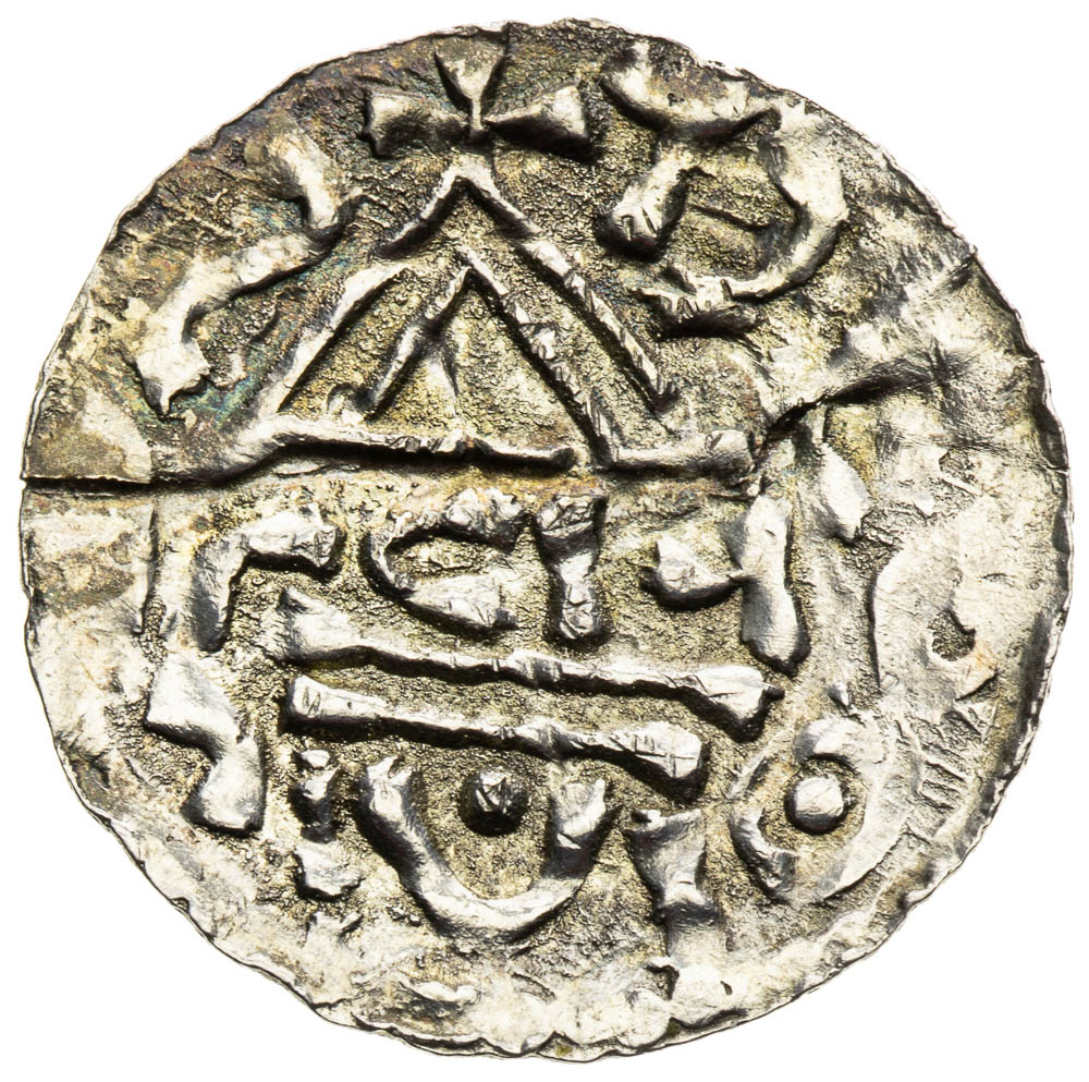 Coin-front