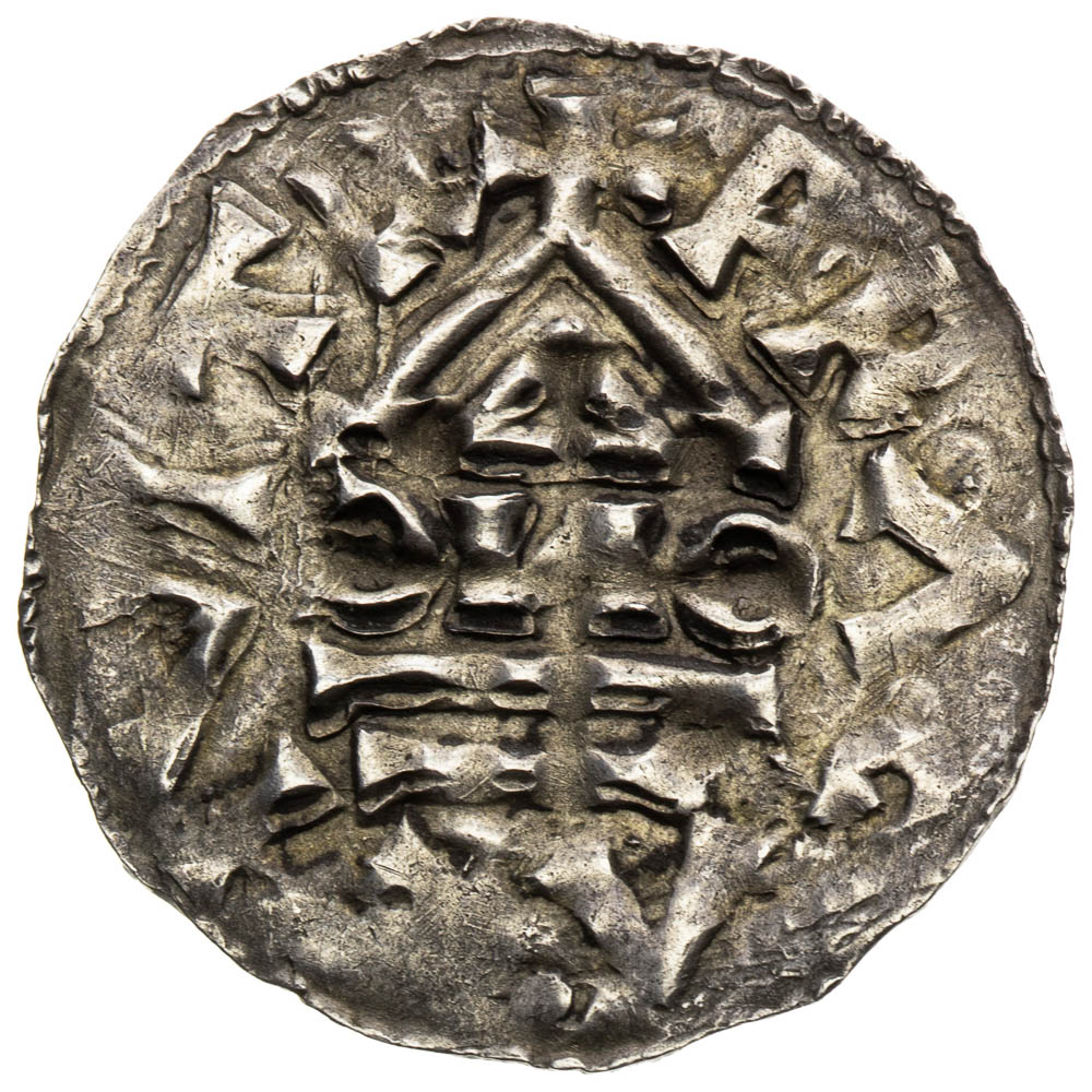 Coin-front