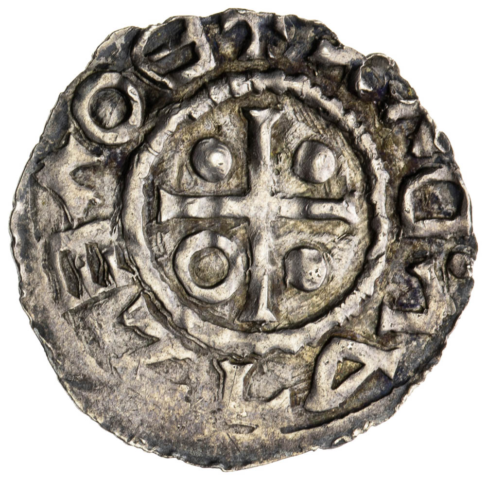 Coin-front