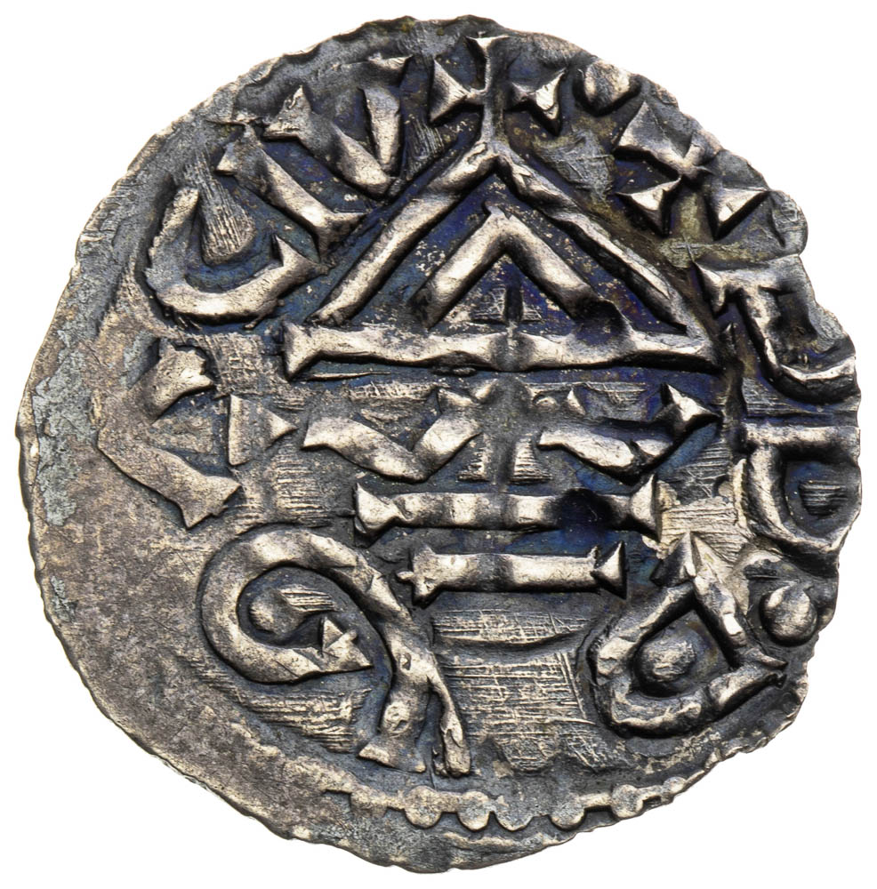 Coin-front