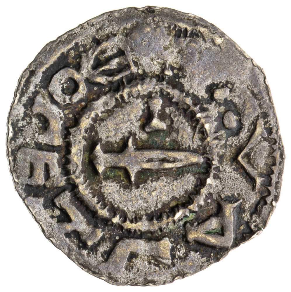 Coin-front