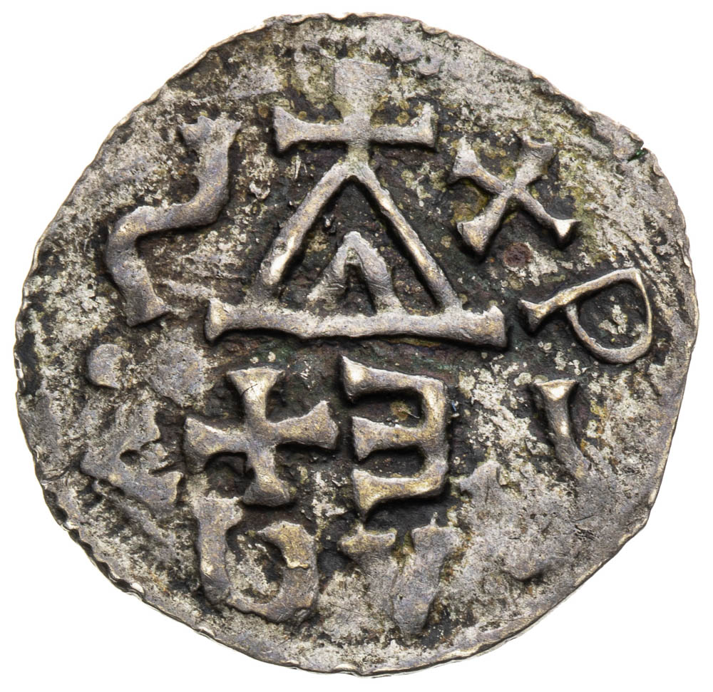 Coin-front