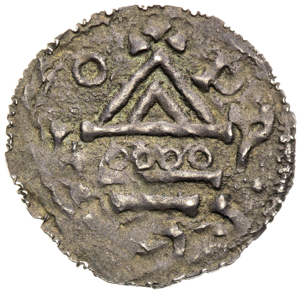 Coin-front