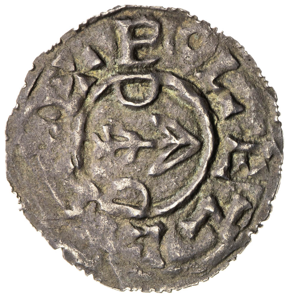 Coin-front