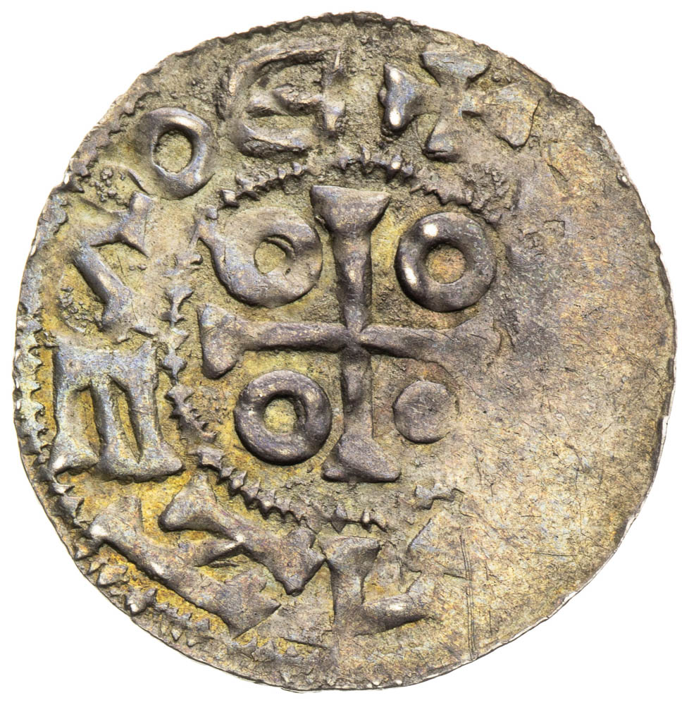 Coin-front